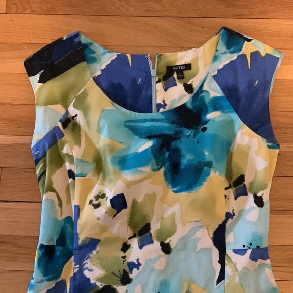 Apt 9 Dress - Picture 3 of 5